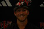 Troy Strack, Hitting Coach